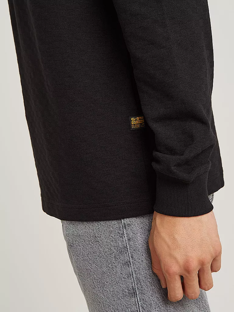 G-STAR RAW | Camiseta de manga larga | 