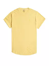 G-STAR RAW | Camiseta LASH | Amarillo