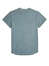 G-STAR RAW | Camiseta LASH | Petróleo