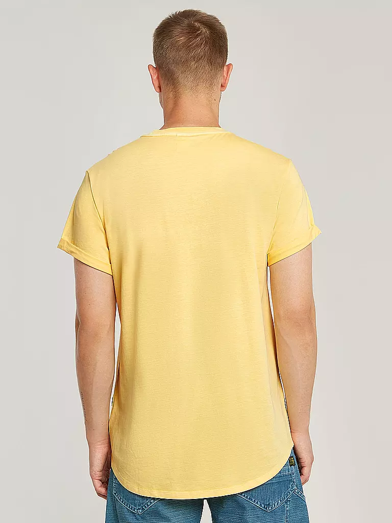 G-STAR RAW | Camiseta LASH | 