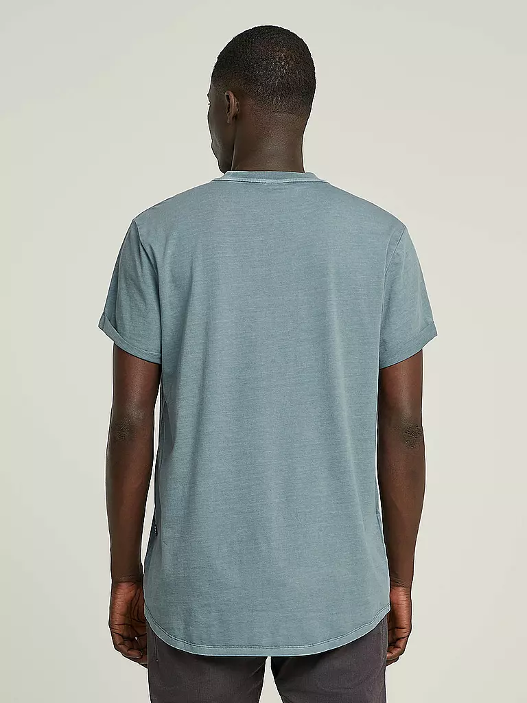 G-STAR RAW | Camiseta LASH | 