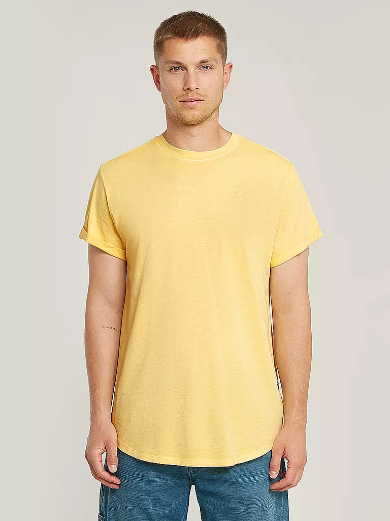 G-STAR RAW | Camiseta LASH | 