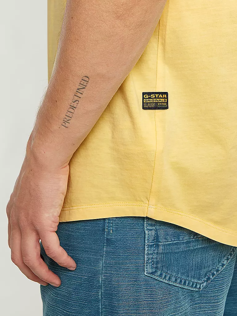 G-STAR RAW | Camiseta LASH | 