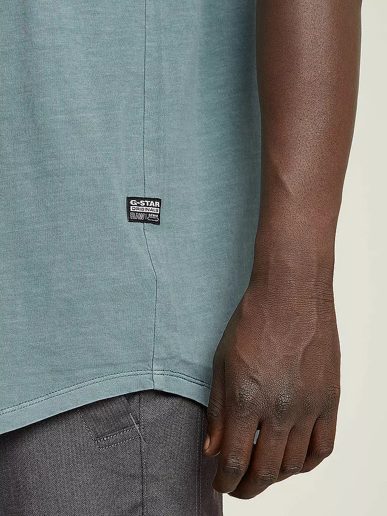 G-STAR RAW | Camiseta LASH | 