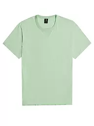 G-STAR RAW | Camiseta NIFOUS | Verde claro