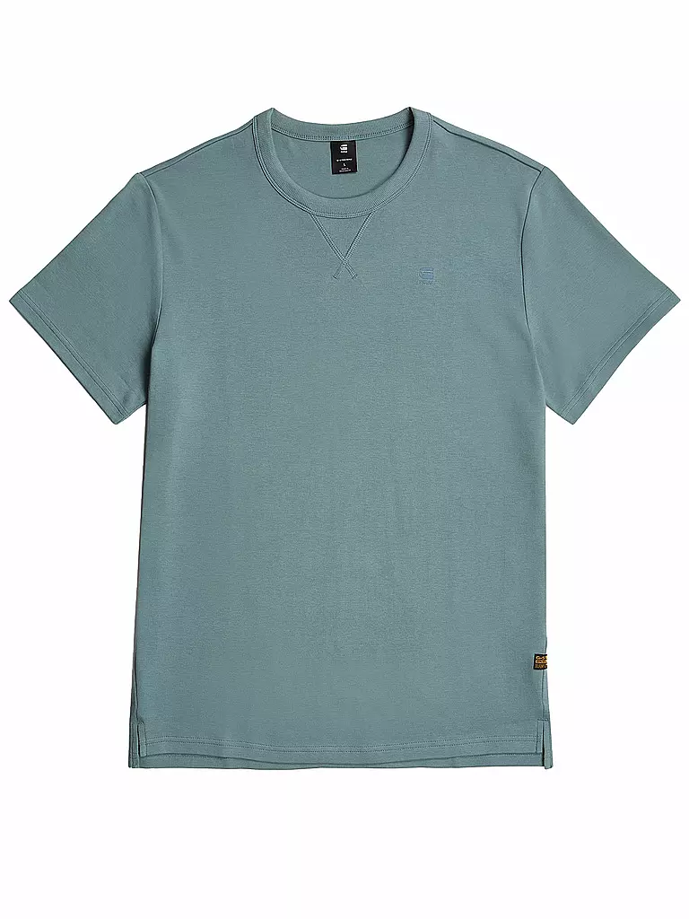G-STAR RAW | Camiseta NIFOUS | Gris