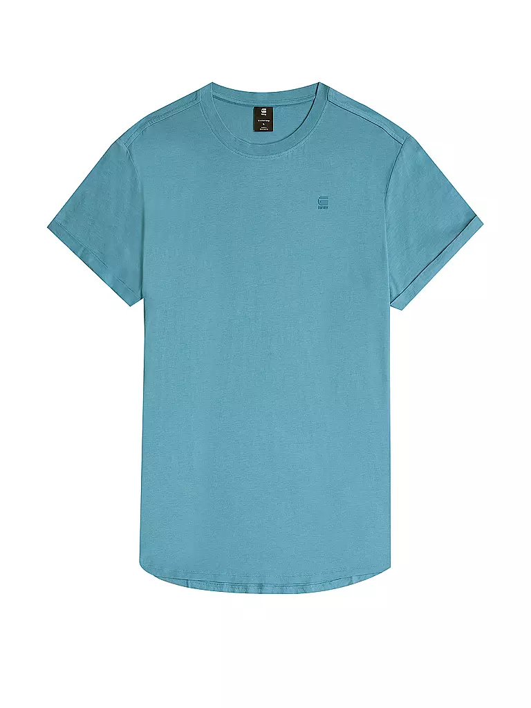 G-STAR RAW | Camiseta NIFOUS | Azul