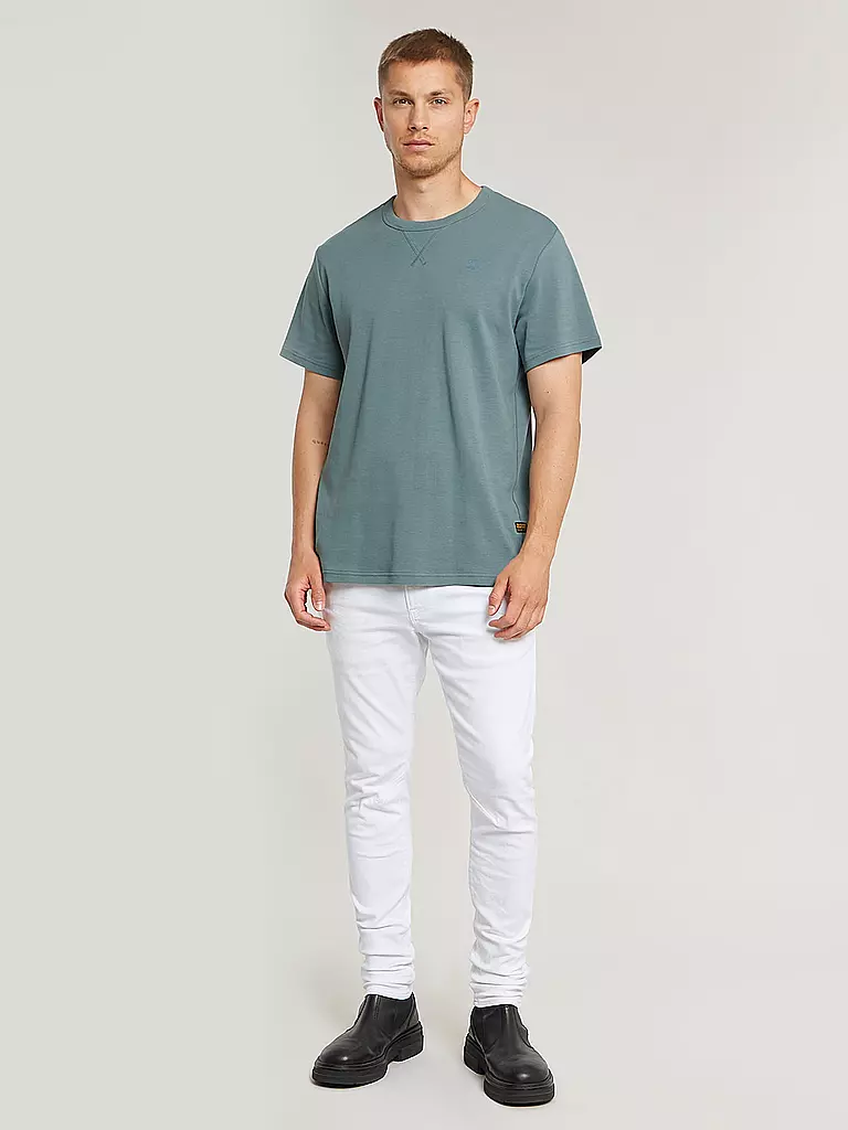 G-STAR RAW | Camiseta NIFOUS | Gris