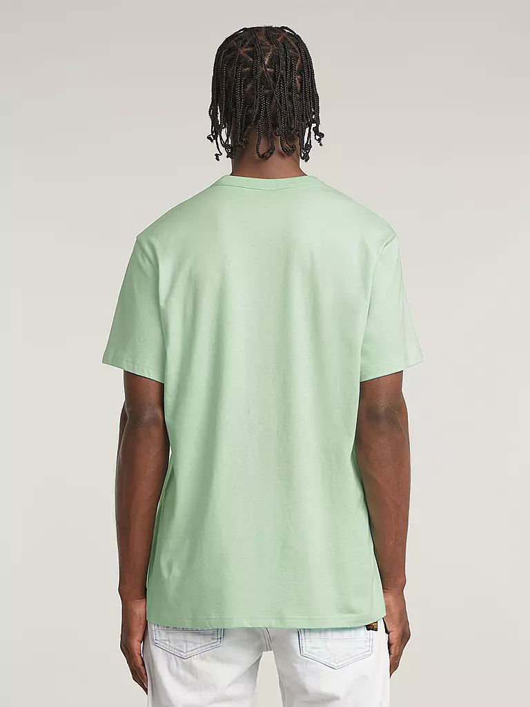 G-STAR RAW | Camiseta NIFOUS | 