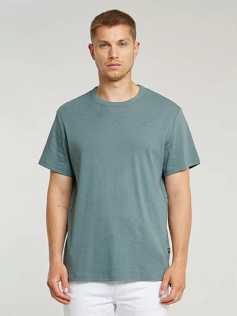 G-STAR RAW | Camiseta NIFOUS | 