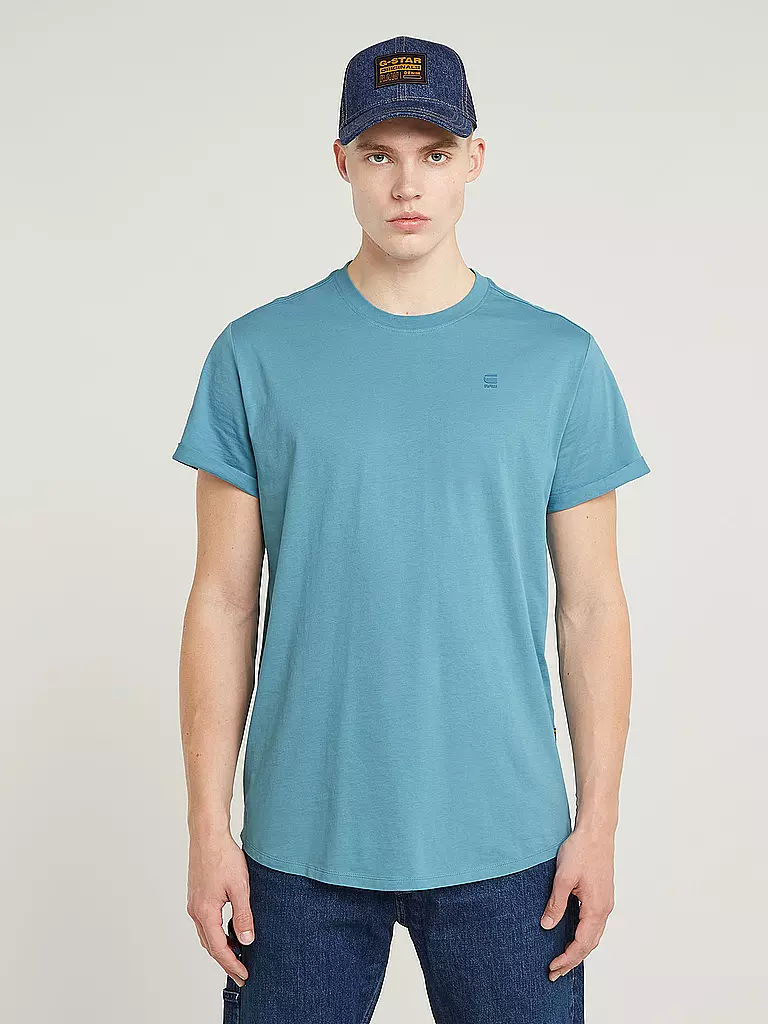 G-STAR RAW | Camiseta NIFOUS | 