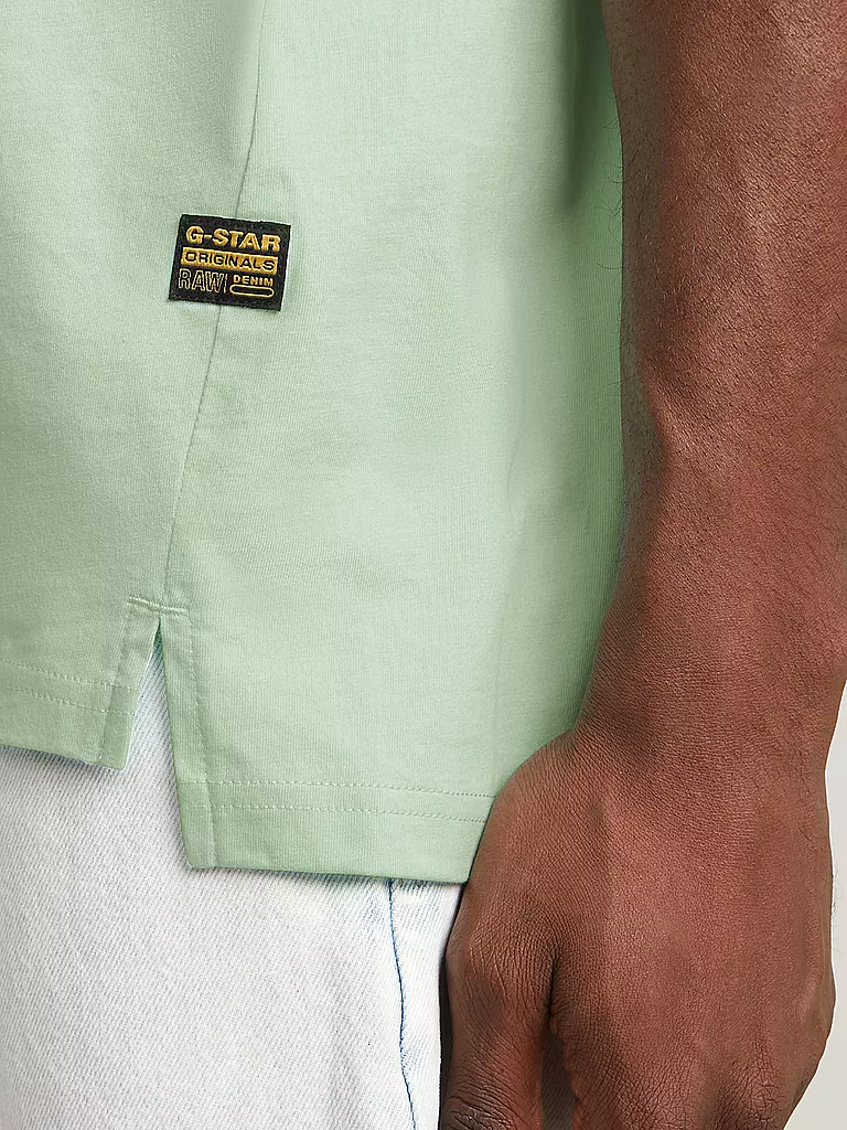 G-STAR RAW | Camiseta NIFOUS | 