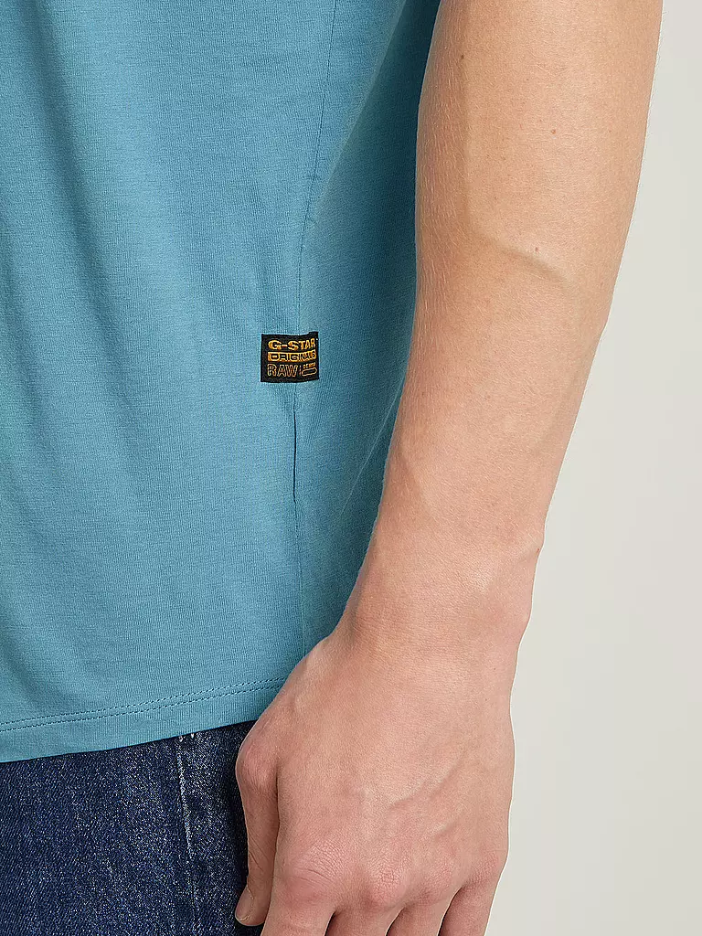 G-STAR RAW | Camiseta NIFOUS | 