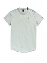 G-STAR RAW | Camiseta de corte regular LASH | Verde claro