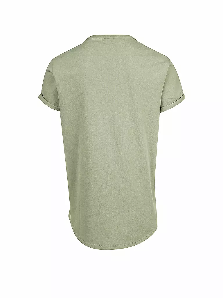 G-STAR RAW | Camiseta Regular-Fit LASH | 