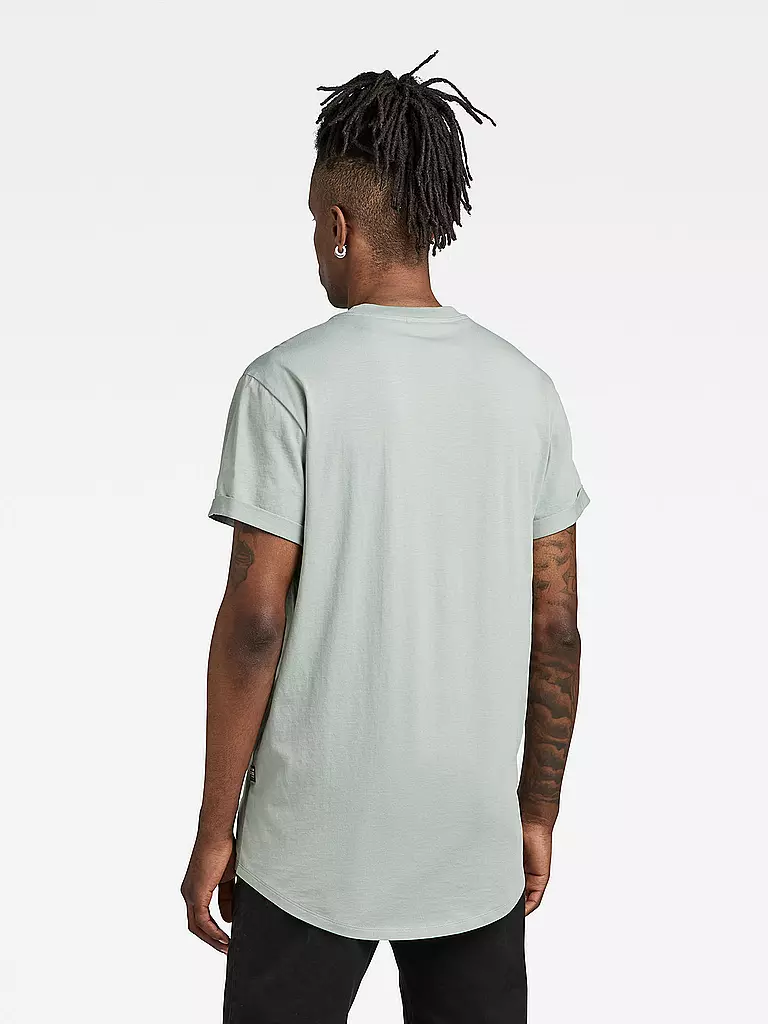G-STAR RAW | Camiseta Regular-Fit LASH | 