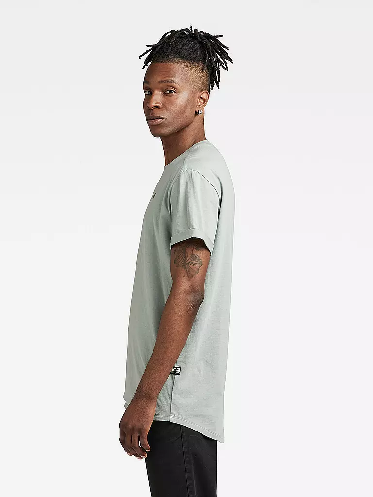 G-STAR RAW | Camiseta Regular-Fit LASH | 