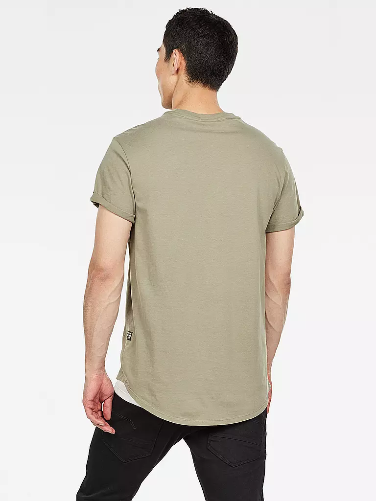 G-STAR RAW | Camiseta Regular-Fit LASH | 