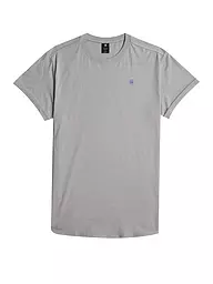 G-STAR RAW | Camiseta | Gris claro