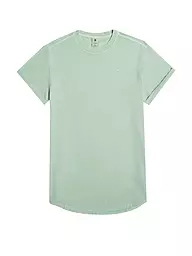 G-STAR RAW | Camiseta | Verde claro