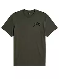 G-STAR RAW | Camiseta | Gris