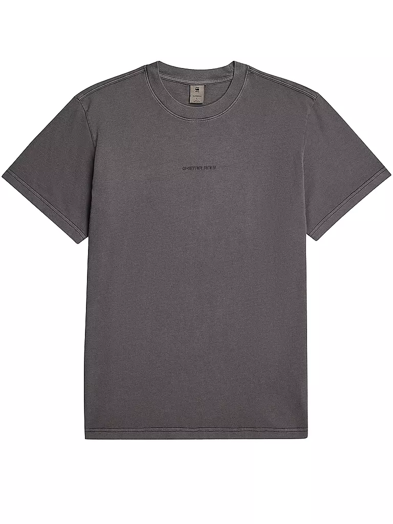 G-STAR RAW | Camiseta | Negro