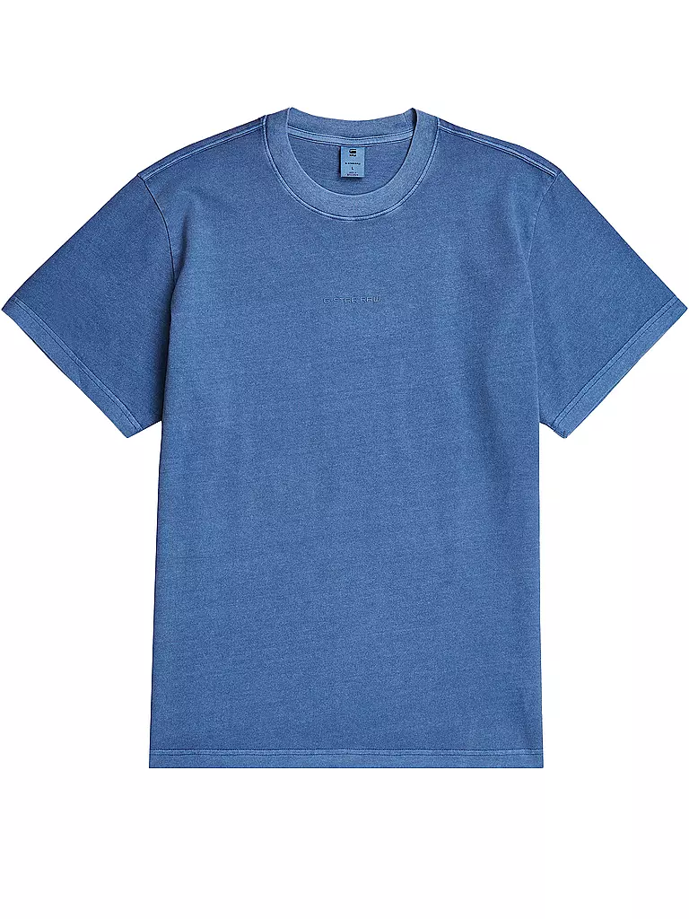 G-STAR RAW | Camiseta | Azul