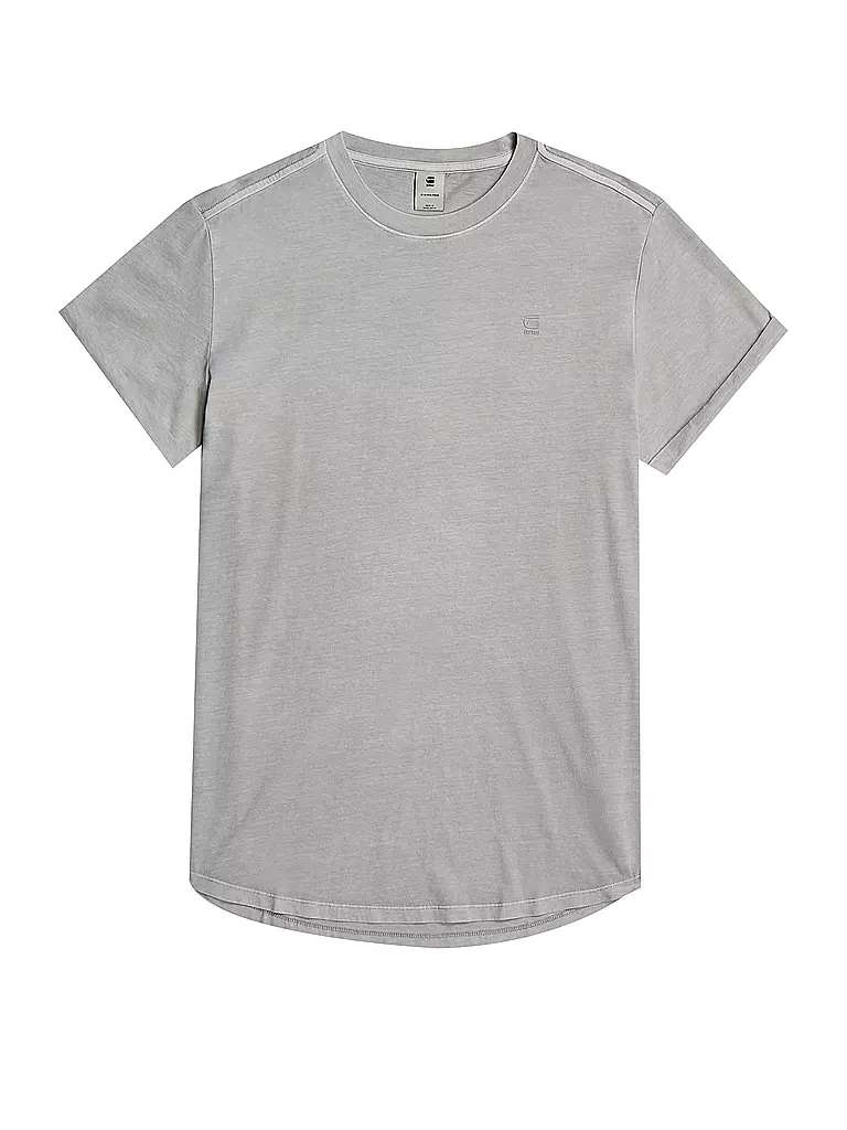 G-STAR RAW | Camiseta | Gris claro