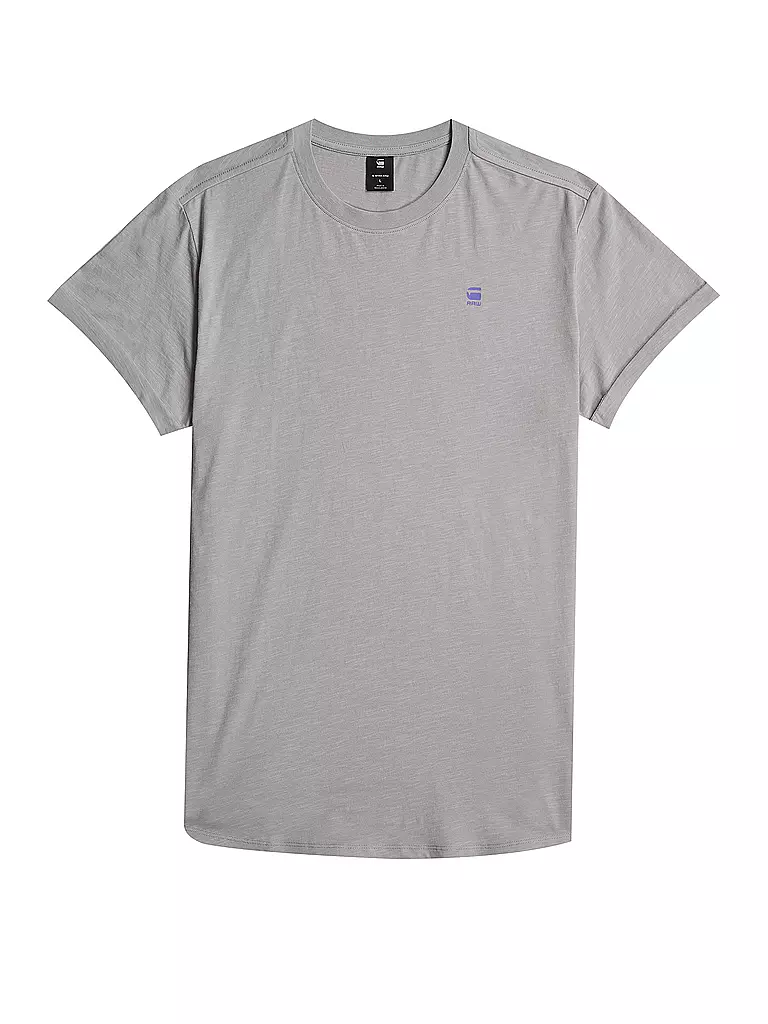 G-STAR RAW | Camiseta | Gris claro