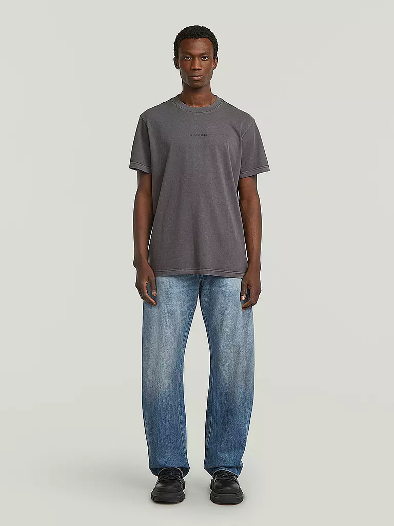 G-STAR RAW | Camiseta | Negro