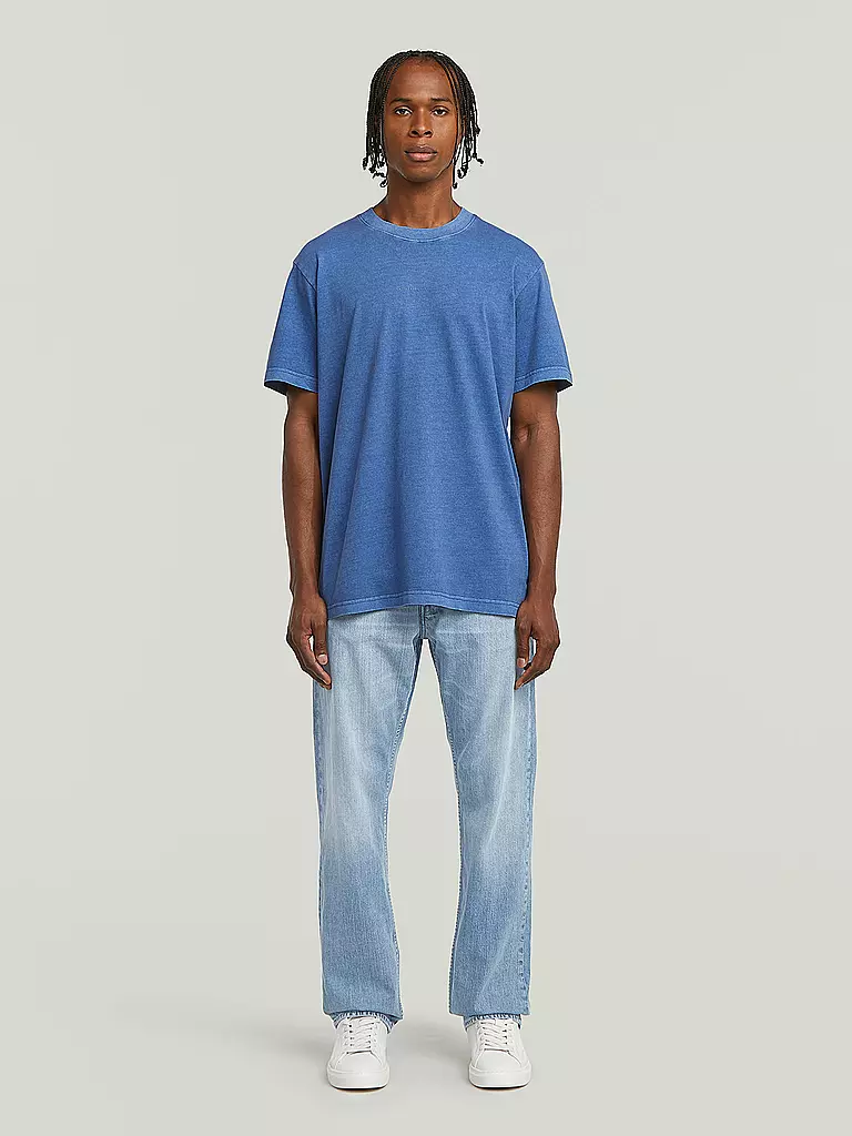 G-STAR RAW | Camiseta | Azul