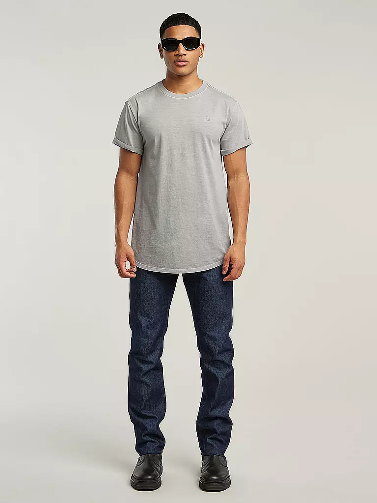 G-STAR RAW | Camiseta | Gris claro