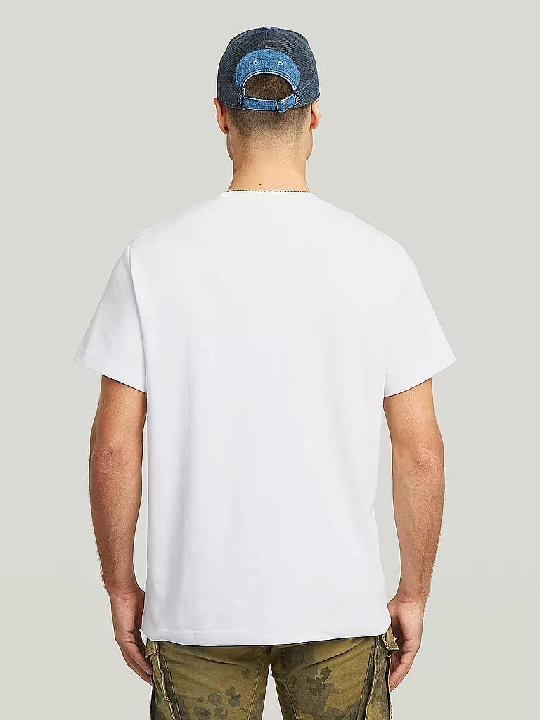 G-STAR RAW | Camiseta | 