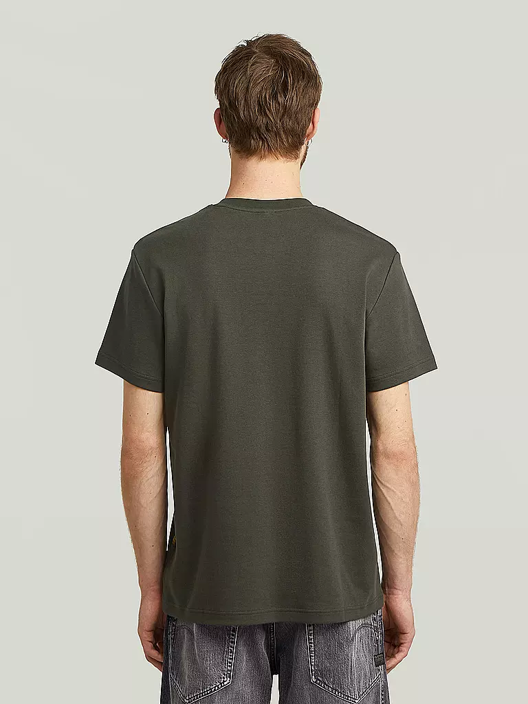 G-STAR RAW | Camiseta | 