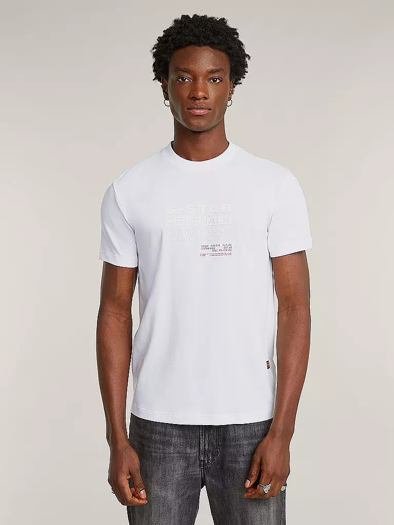 G-STAR RAW | Camiseta | 