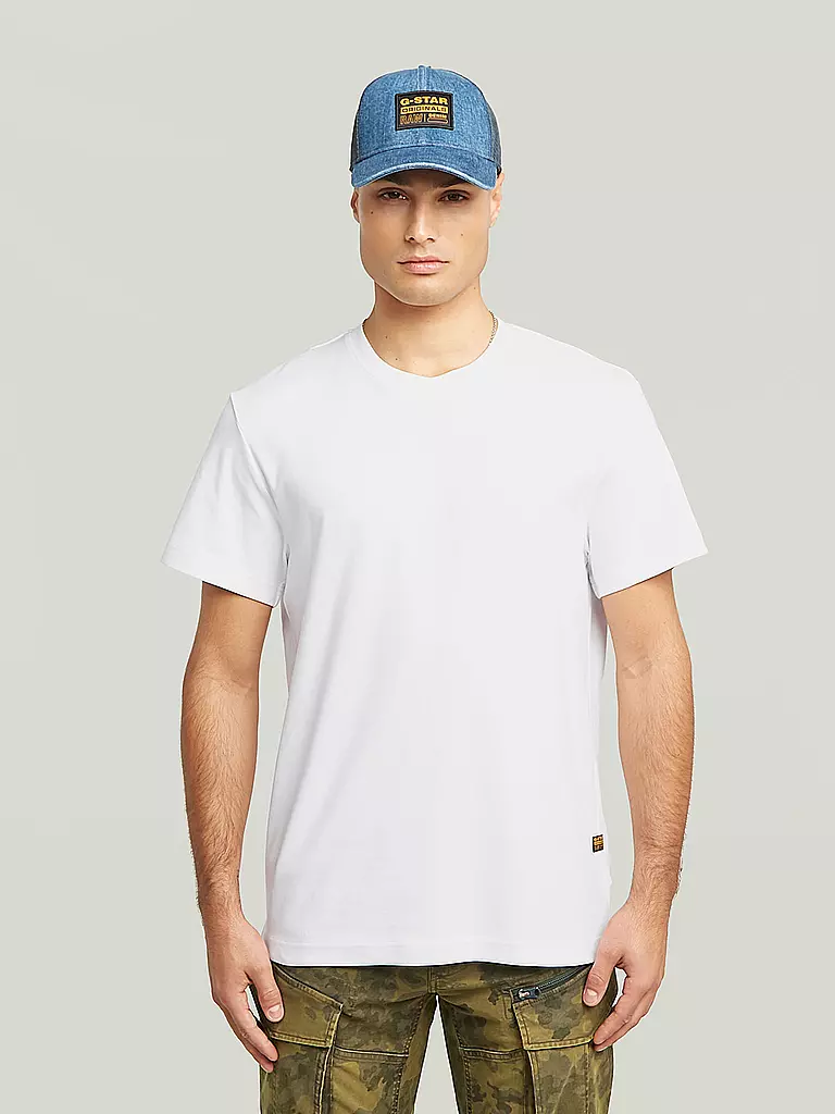 G-STAR RAW | Camiseta | 
