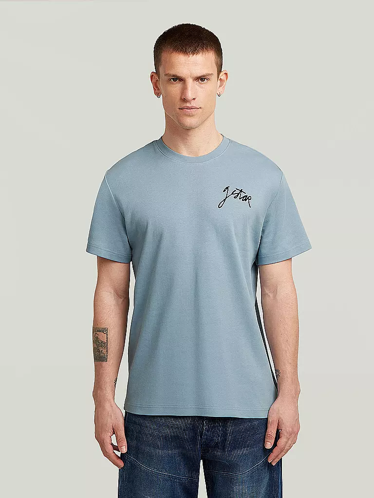 G-STAR RAW | Camiseta | 