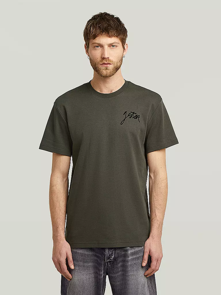 G-STAR RAW | Camiseta | 