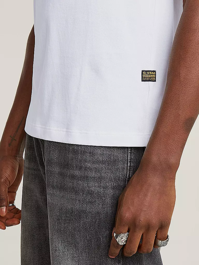 G-STAR RAW | Camiseta | 