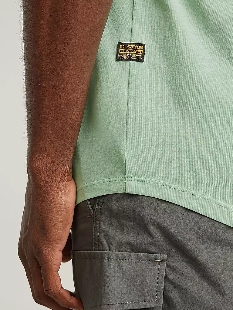 G-STAR RAW | Camiseta | 