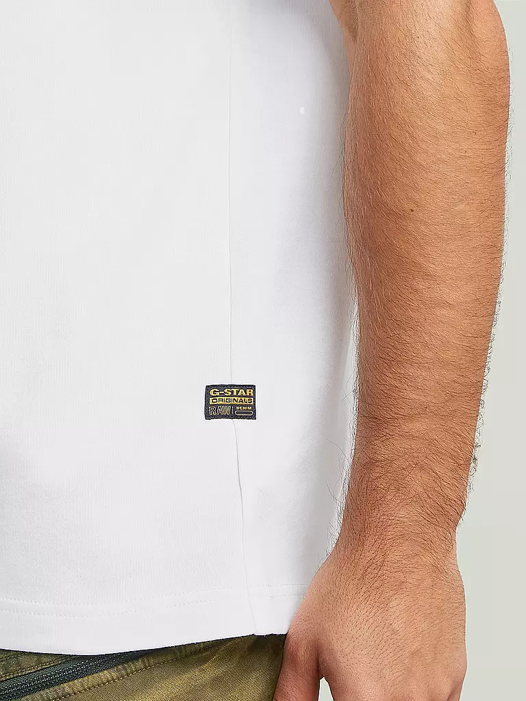 G-STAR RAW | Camiseta | 