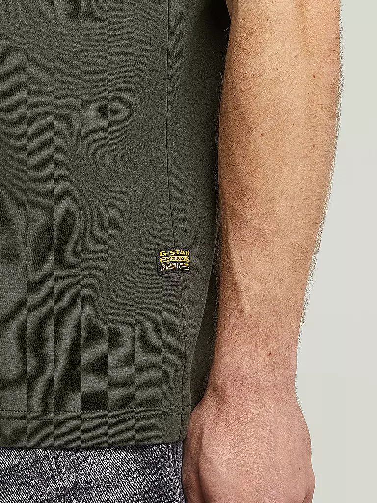 G-STAR RAW | Camiseta | 