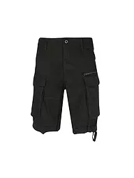 G-STAR RAW | Cargoshort "3301 Rovic" | Negro