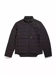 G-STAR RAW | Chaqueta acolchada ligera | Negro