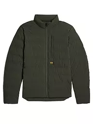 G-STAR RAW | Chaqueta acolchada ligera | Gris