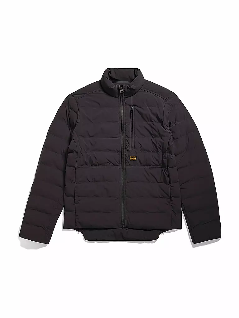 G-STAR RAW | Chaqueta acolchada ligera | Negro