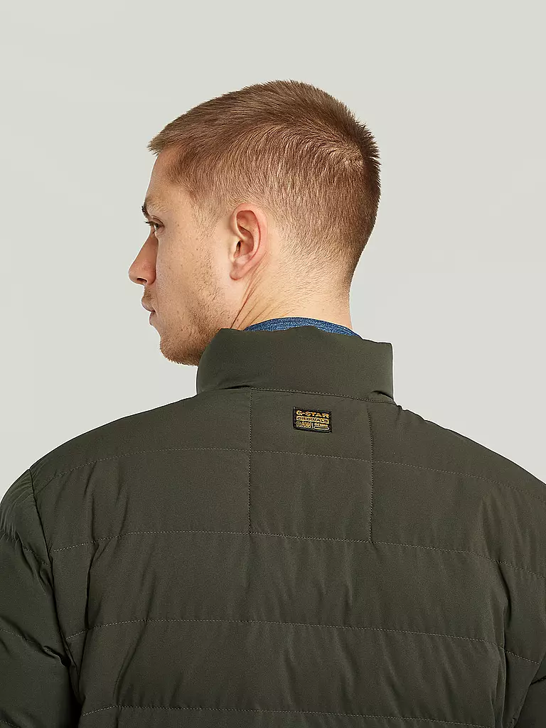 G-STAR RAW | Chaqueta acolchada ligera | 