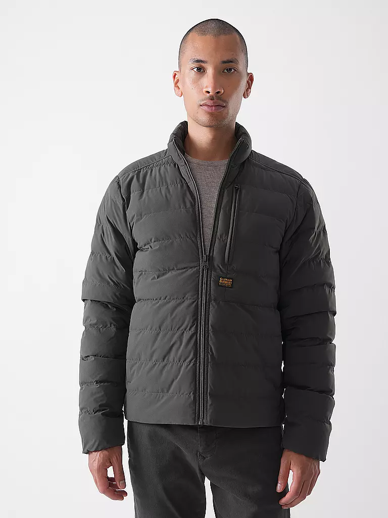 G-STAR RAW | Chaqueta acolchada ligera | 