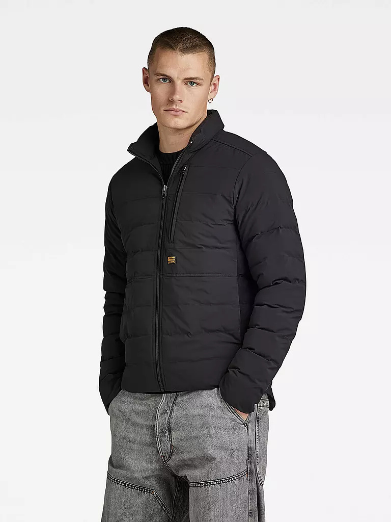 G-STAR RAW | Chaqueta acolchada ligera | 