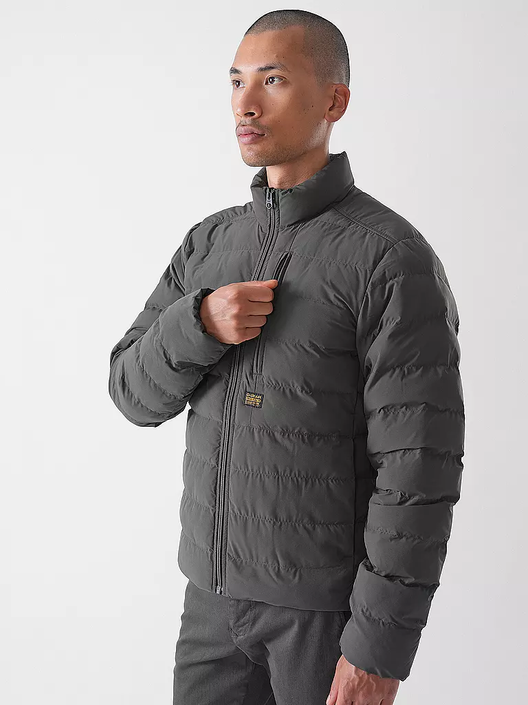 G-STAR RAW | Chaqueta acolchada ligera | 